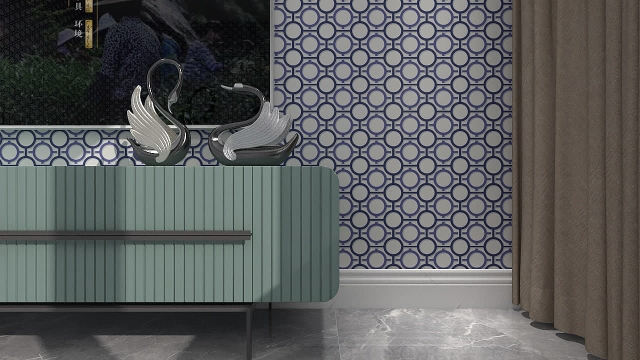 Tổng Kho Giấy Dán Tường Hà Nội