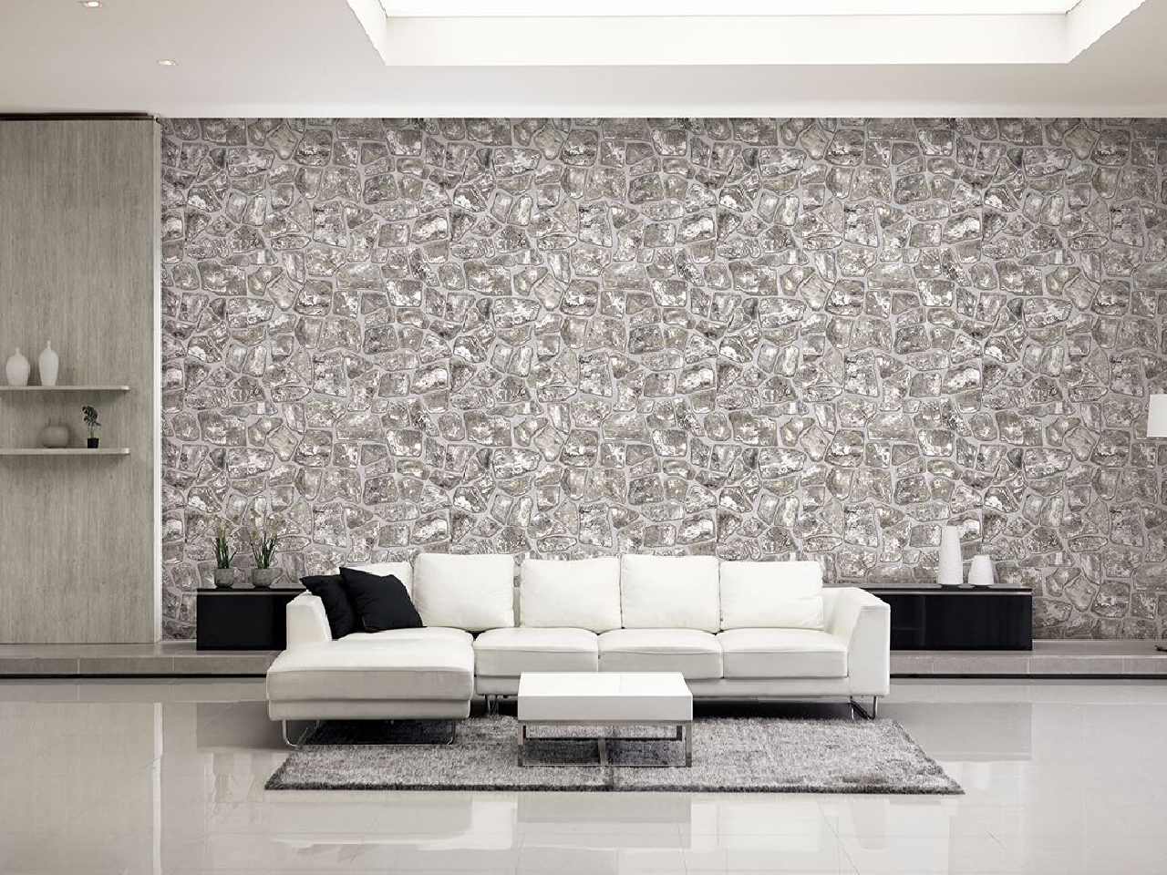 Tổng Kho Giấy Dán Tường Giá Rẻ - Gia Hưng Wallpaper Bảo Hành 10 Năm Bảo Dưỡng Trọn Đời
