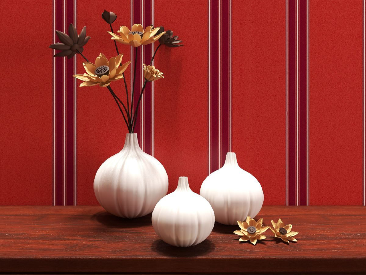 Vải Dán Tường Chống Thấm - Gia Hưng Wallpaper Bảo Hành 10 Năm Bảo Dưỡng Trọn Đời