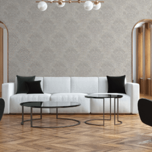 Giấy Dán Tường Cao Cấp