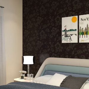 Cửa Hàng Giấy Dán Tường