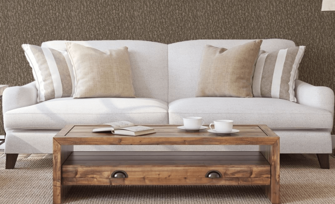 Vải Dán Tường Cao Cấp Nhập Khẩu Thụy Sỹ TS-11004