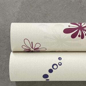 Giấy Dán Tường Nhập Khẩu