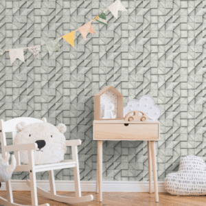 Vải Dán Tường Cao Cấp