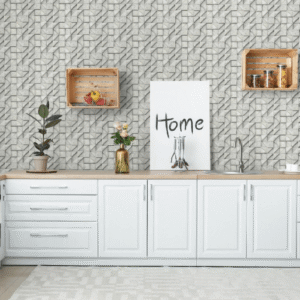 Vải Dán Tường Cao Cấp