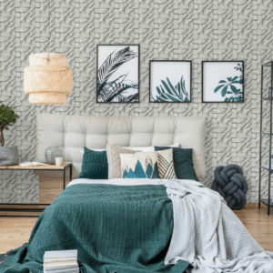 Vải Dán Tường Cao Cấp