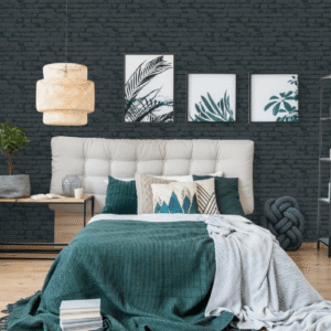 Vải Dán Tường Cao Cấp Nhập Khẩu Thụy Sỹ