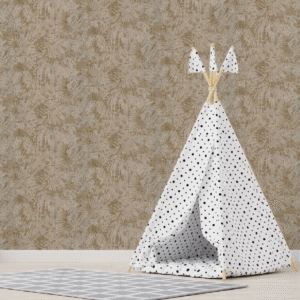 Vải Dán Tường Cao Cấp Nhập Khẩu