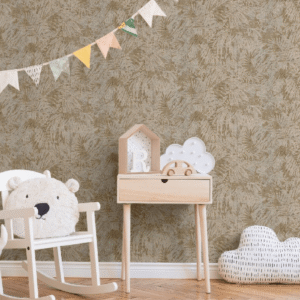 Vải Dán Tường Cao Cấp Nhập Khẩu