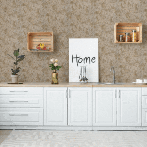 Vải Dán Tường Cao Cấp Nhập Khẩu