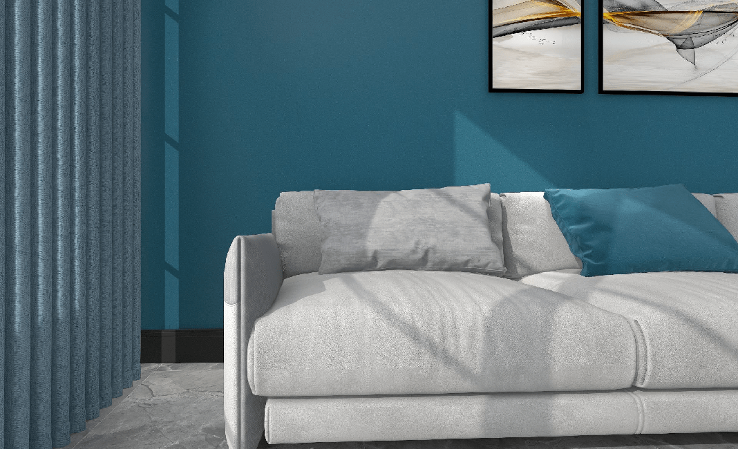 Vải Dán Tường Cao Cấp Nhập Khẩu Thụy Sỹ TS-110010