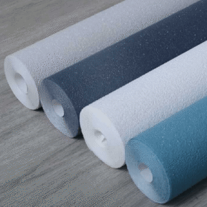 Vải Dán Tường Cao Cấp Nhập Khẩu