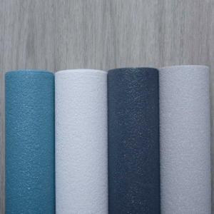 Vải Dán Tường Cao Cấp Nhập Khẩu