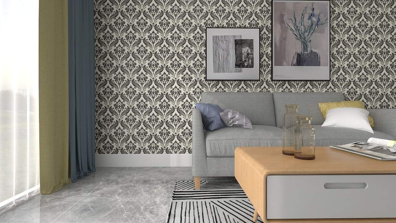 Tổng Kho Giấy Dán Tường Hà Nội - Gia Hưng Wallpaper Nhận Thi Công Trọn Gói