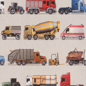 Giấy dán tường trẻ em