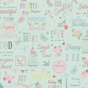 Giấy Dán Tường Trẻ Em