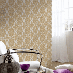 Giấy Dán Tường 3D