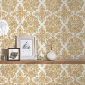 Giấy Dán Tường 3D