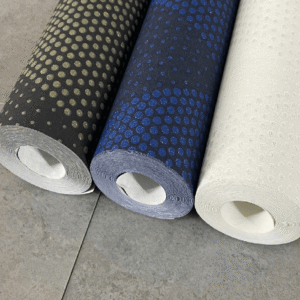 Giấy dán tường 3D cao cấp