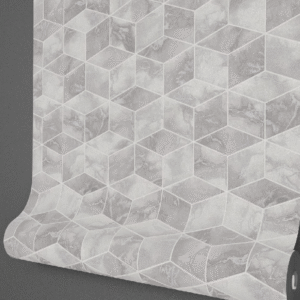 Giấy dán tường 3D chất lượng, dễ dàng thi công và bảo trì, mang lại không gian sống đầy phong cách và ấn tượng cho ngôi nhà của bạn.