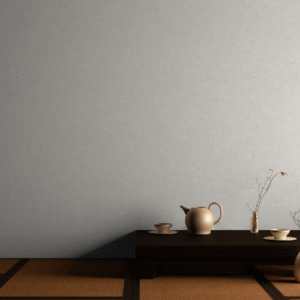 Giấy Dán Tường Cao Cấp