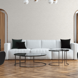 Giấy Dán Tường Cao Cấp