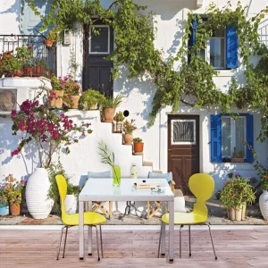 Tranh Dán Tường Phong Cảnh