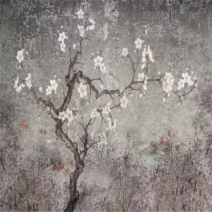 Tranh Dán Tường Hà Nội