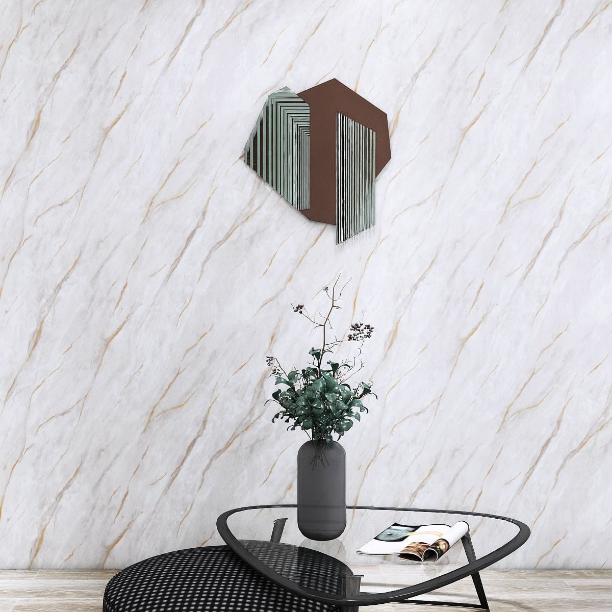 Giấy Dán Tường Hà Nội - Gia Hưng Wallpaper