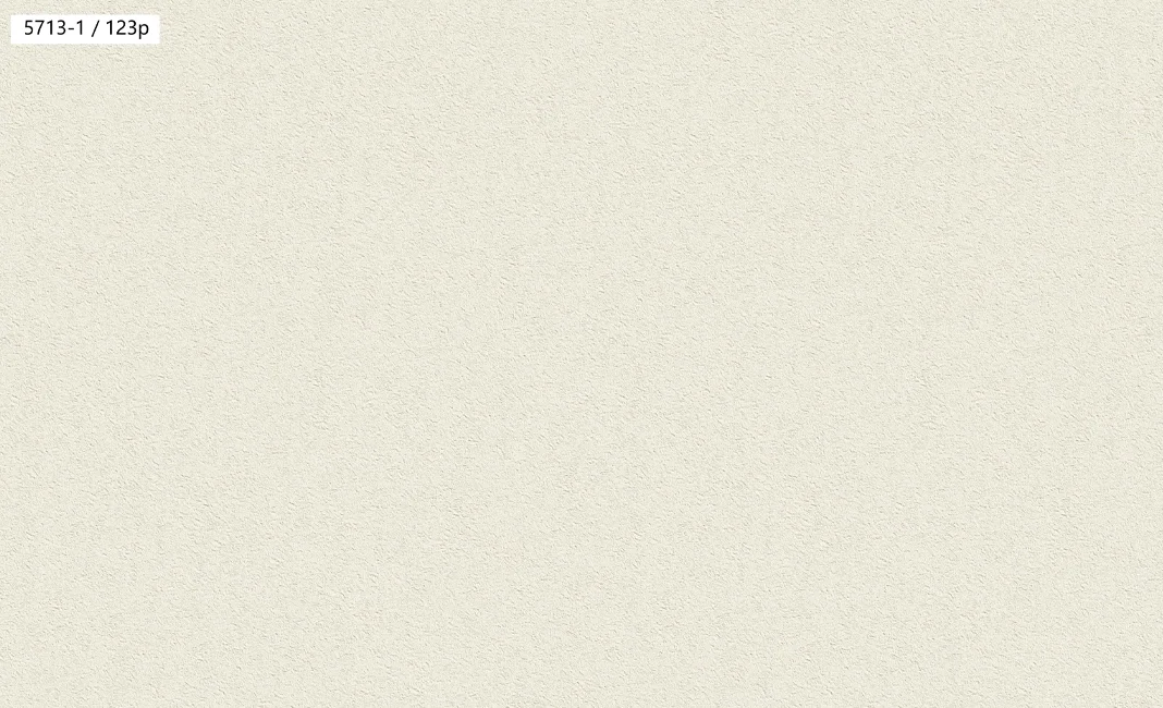 Giấy Dán Tường Trơn Mẫu Mới 5713-1/123P