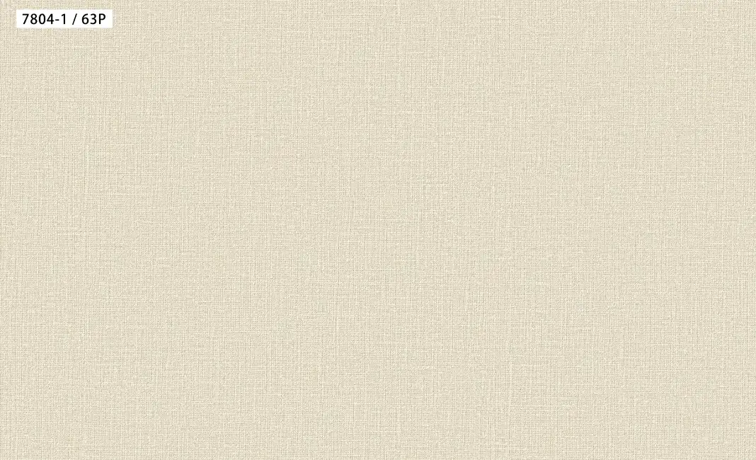 Giấy Dán Tường Trơn Cao Cấp Siêu Đẹp Mẫu Mới 7804-1 / 63P