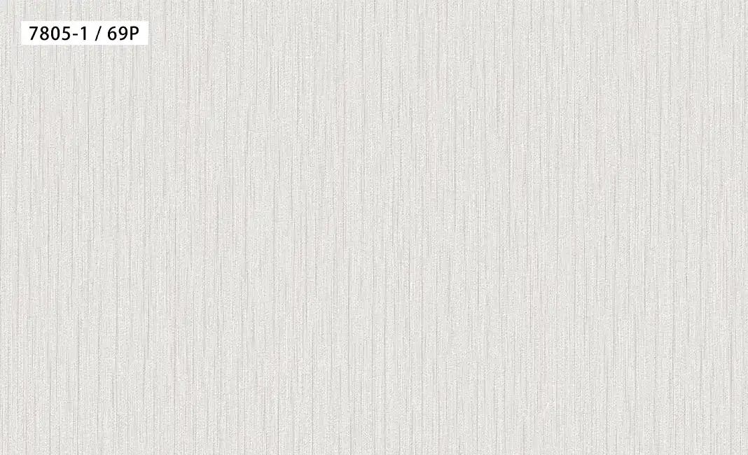 Giấy Dán Tường Trơn Cao Cấp Siêu Đẹp Mẫu Mới 7805-1 / 69P