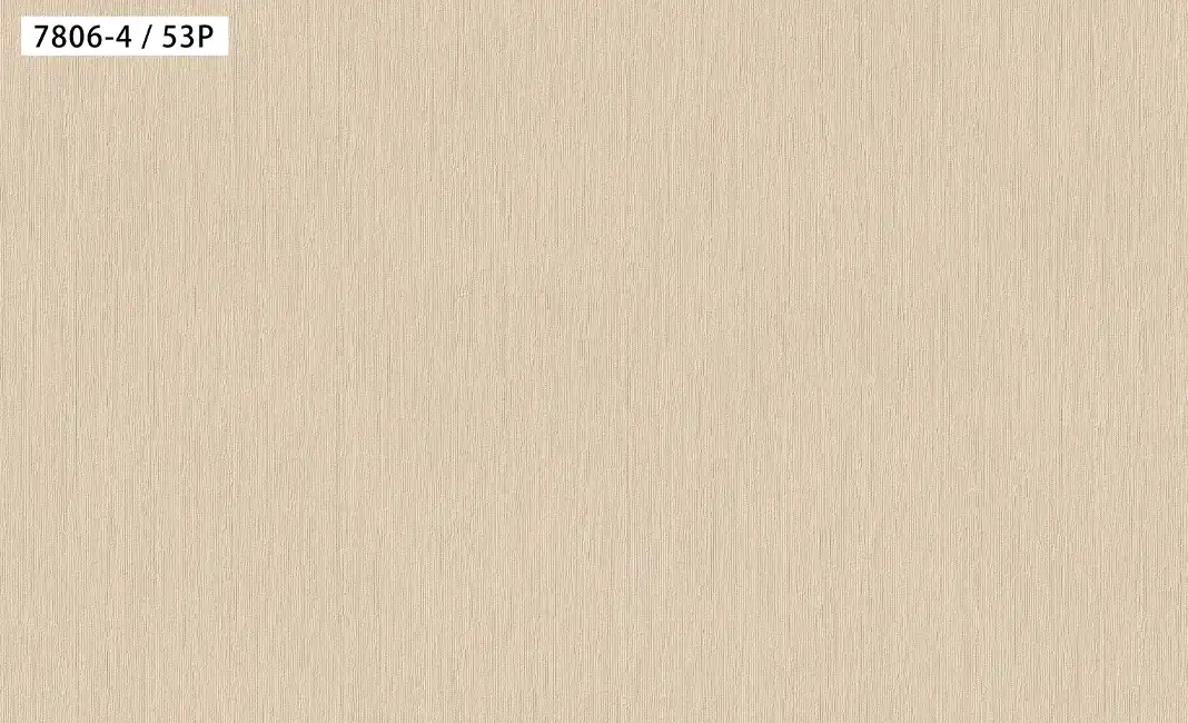 Giấy Dán Tường Trơn Cao Cấp Siêu Đẹp Mẫu Mới 7806-4 / 53P