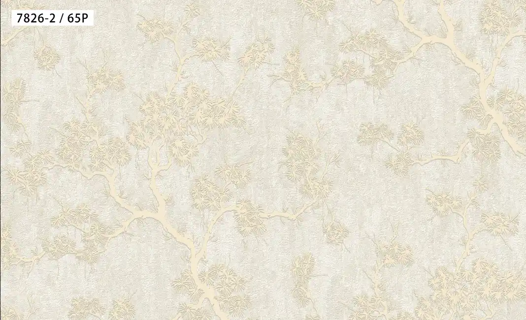Giấy Dán Tường 3D Cấp Siêu Đẹp Mẫu Mới 7826-2/65P
